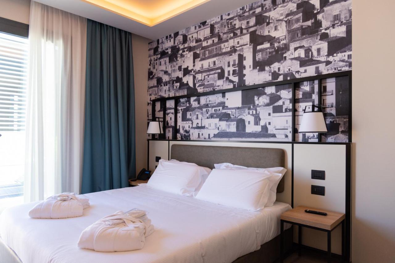 Modica Boutique Hotel Exteriér fotografie