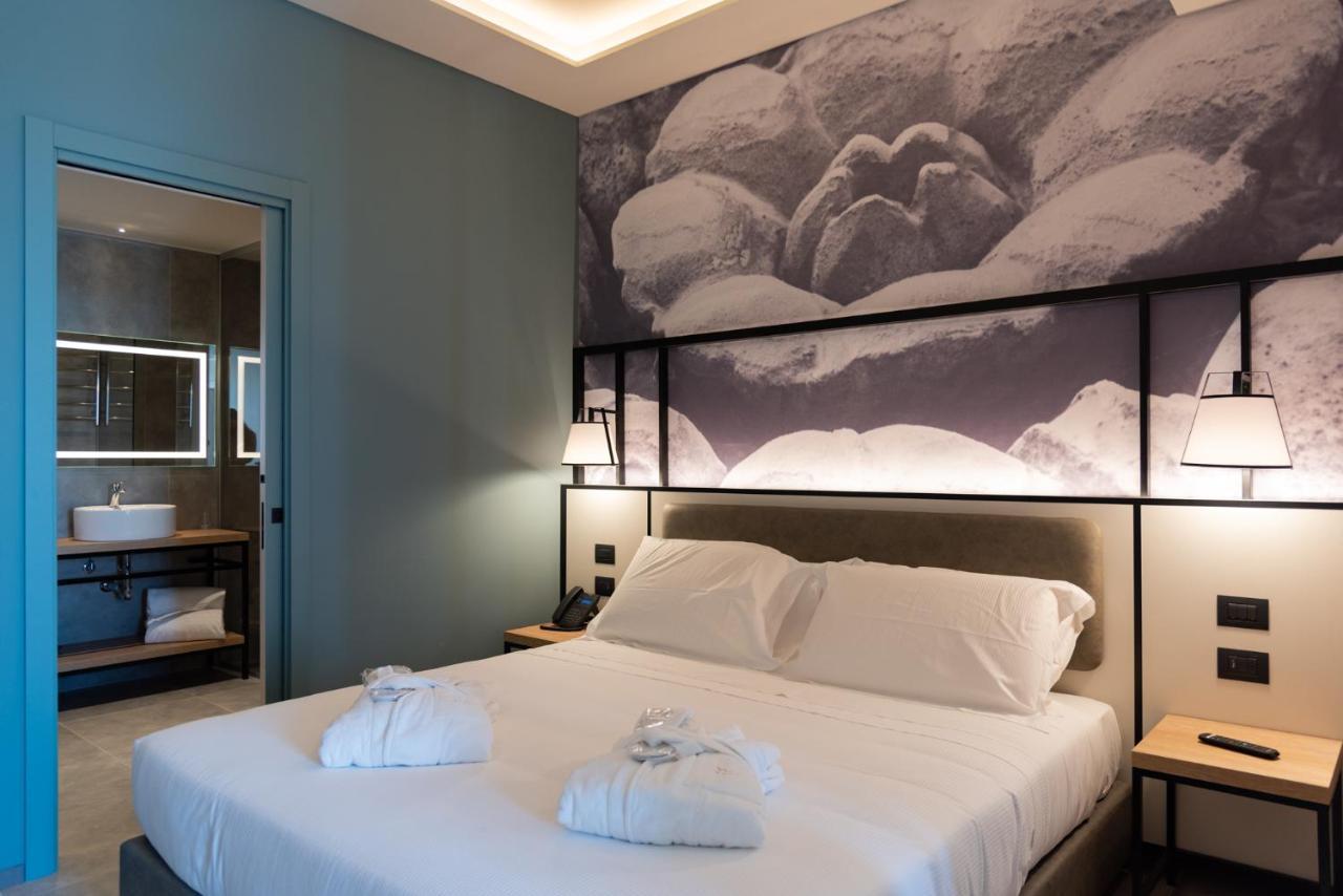 Modica Boutique Hotel Exteriér fotografie