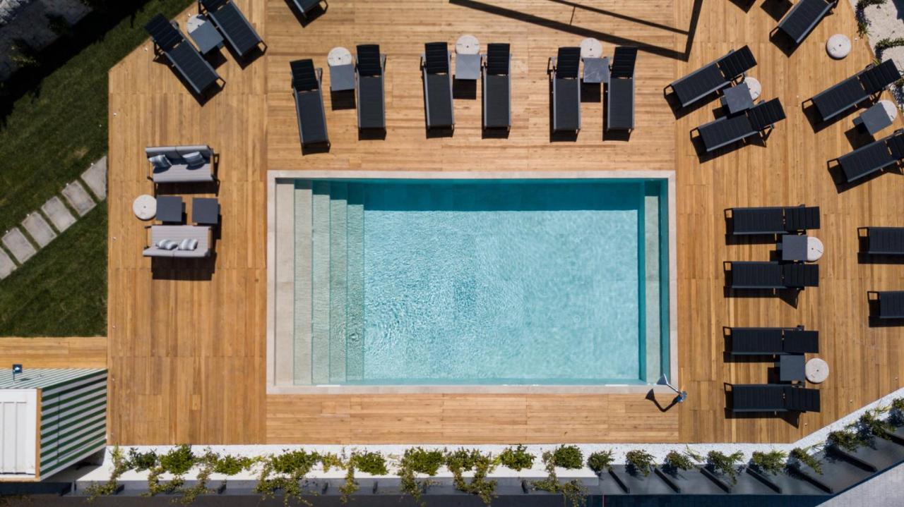 Modica Boutique Hotel Exteriér fotografie