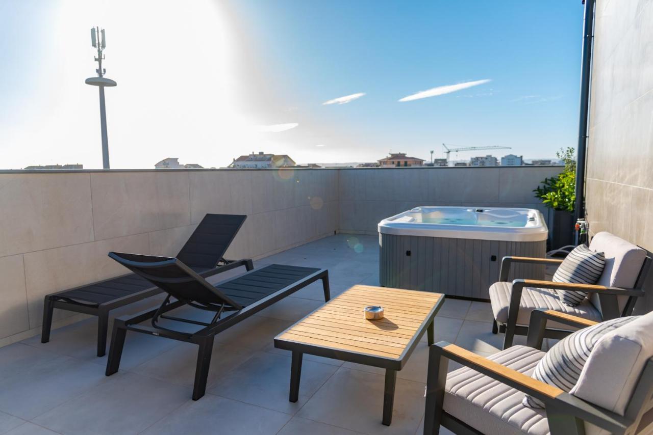 Modica Boutique Hotel Exteriér fotografie
