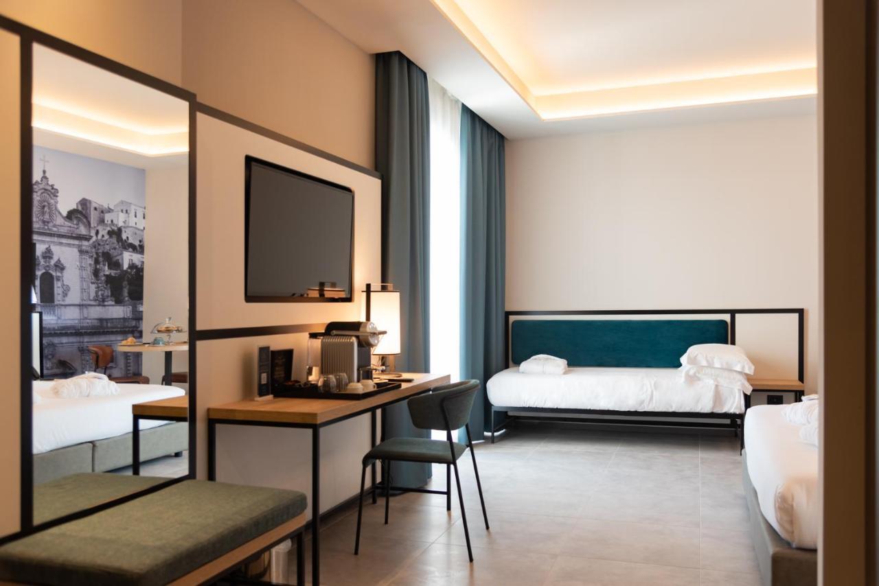 Modica Boutique Hotel Exteriér fotografie