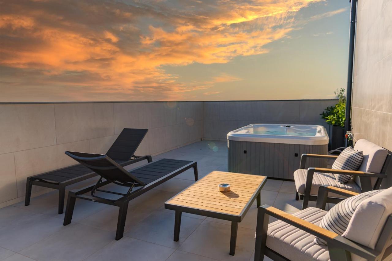 Modica Boutique Hotel Exteriér fotografie