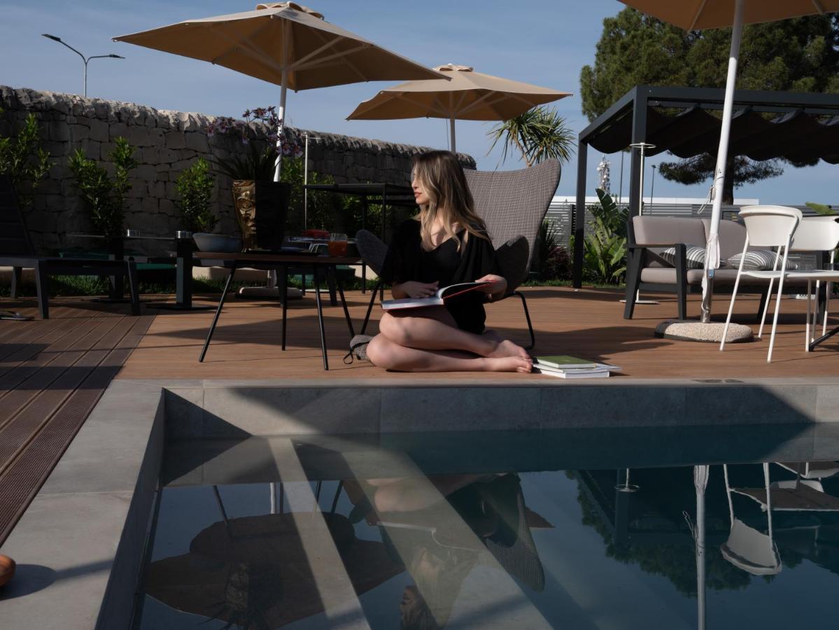Modica Boutique Hotel Exteriér fotografie